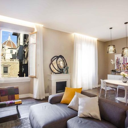 Le Residenze A Firenze - Residenza De Boni Appartamento Con Vista Duomo المظهر الخارجي الصورة