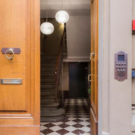 Le Residenze A Firenze - Residenza De Boni Appartamento Con Vista Duomo المظهر الخارجي الصورة