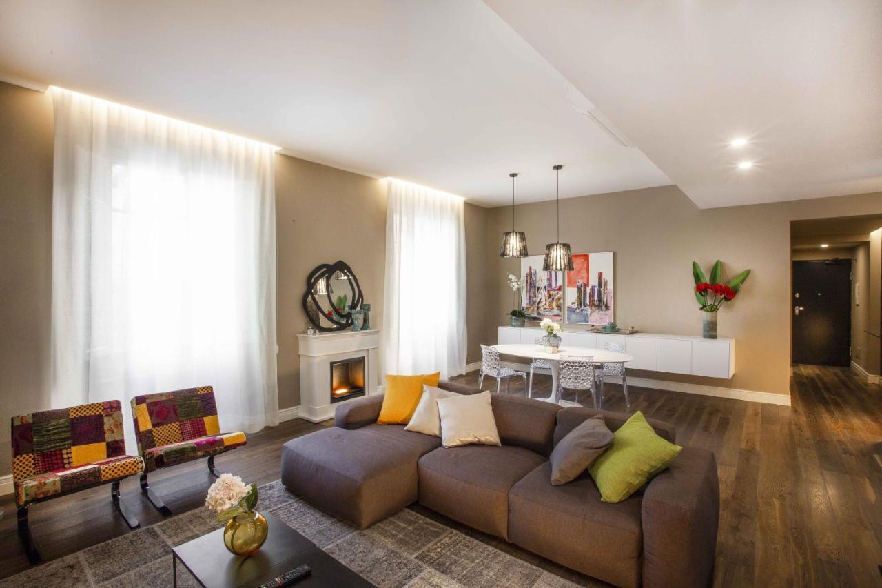 Le Residenze A Firenze - Residenza De Boni Appartamento Con Vista Duomo المظهر الخارجي الصورة
