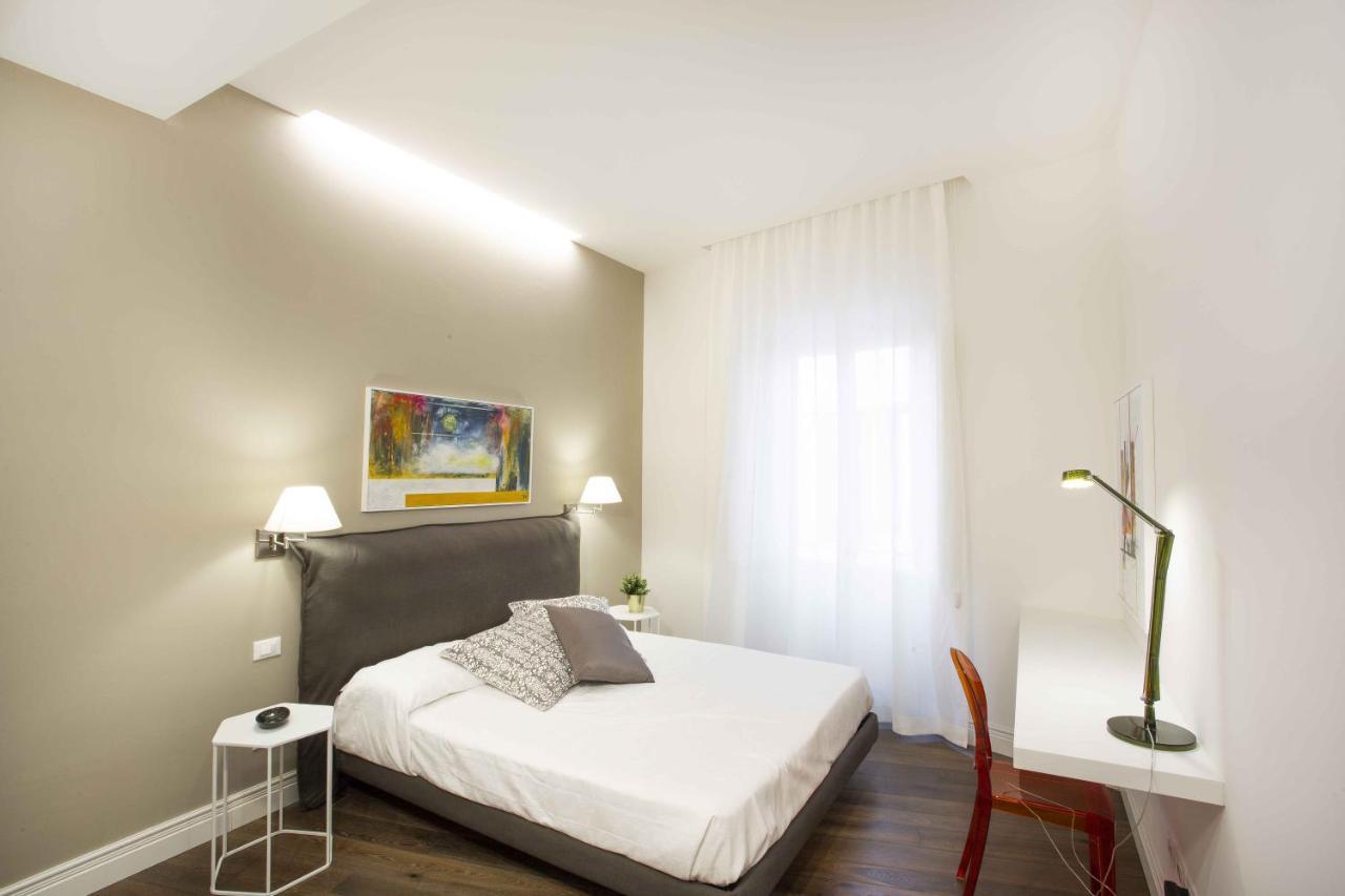Le Residenze A Firenze - Residenza De Boni Appartamento Con Vista Duomo المظهر الخارجي الصورة
