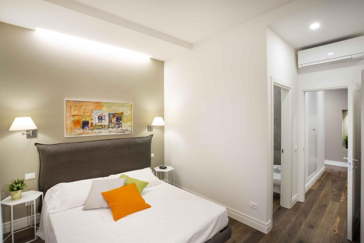 Le Residenze A Firenze - Residenza De Boni Appartamento Con Vista Duomo المظهر الخارجي الصورة