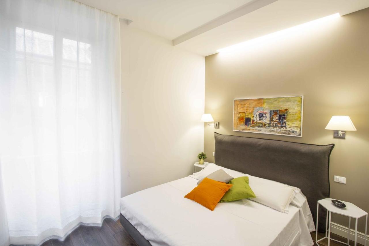 Le Residenze A Firenze - Residenza De Boni Appartamento Con Vista Duomo المظهر الخارجي الصورة