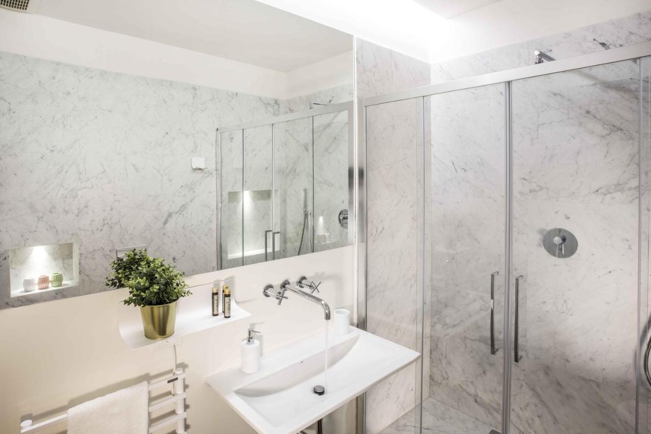 Le Residenze A Firenze - Residenza De Boni Appartamento Con Vista Duomo المظهر الخارجي الصورة