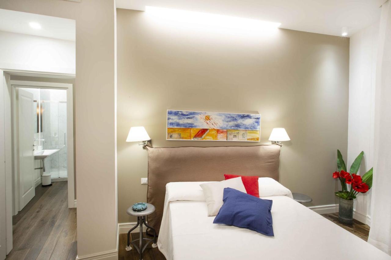 Le Residenze A Firenze - Residenza De Boni Appartamento Con Vista Duomo المظهر الخارجي الصورة