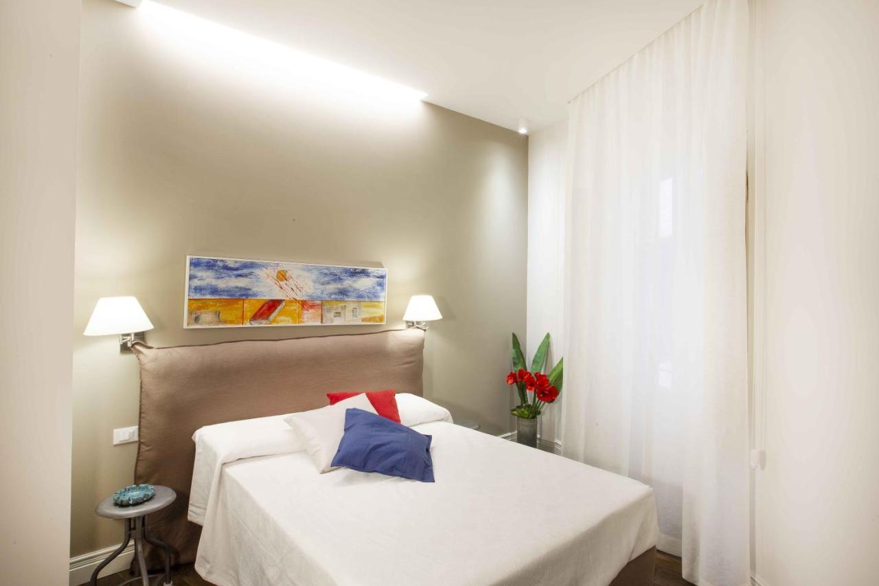 Le Residenze A Firenze - Residenza De Boni Appartamento Con Vista Duomo المظهر الخارجي الصورة