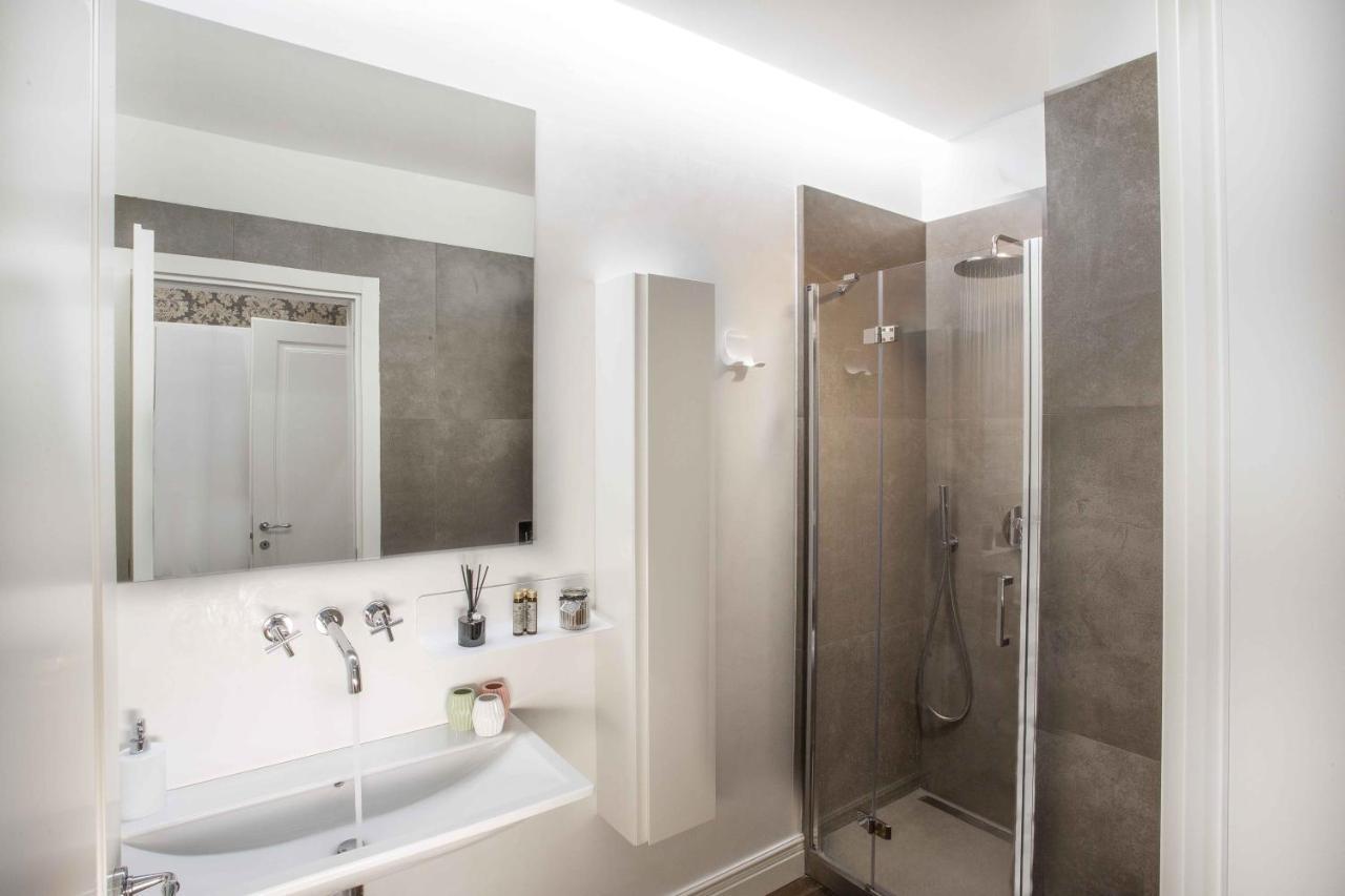 Le Residenze A Firenze - Residenza De Boni Appartamento Con Vista Duomo المظهر الخارجي الصورة