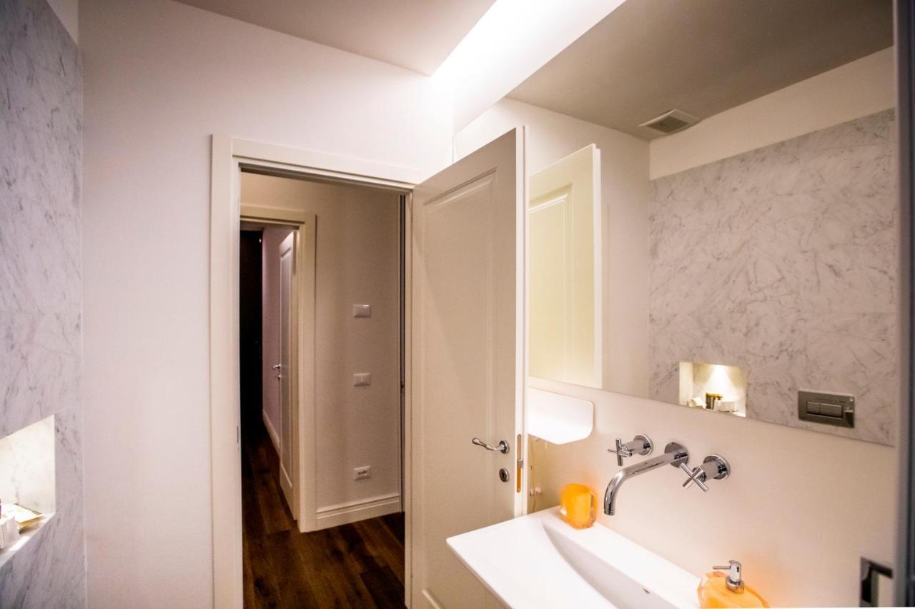 Le Residenze A Firenze - Residenza De Boni Appartamento Con Vista Duomo المظهر الخارجي الصورة